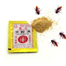 Telapoka Medicine Small House 5 Packet