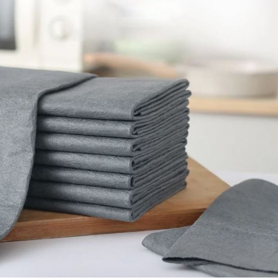 Magic Cleaning Cloth 3PC